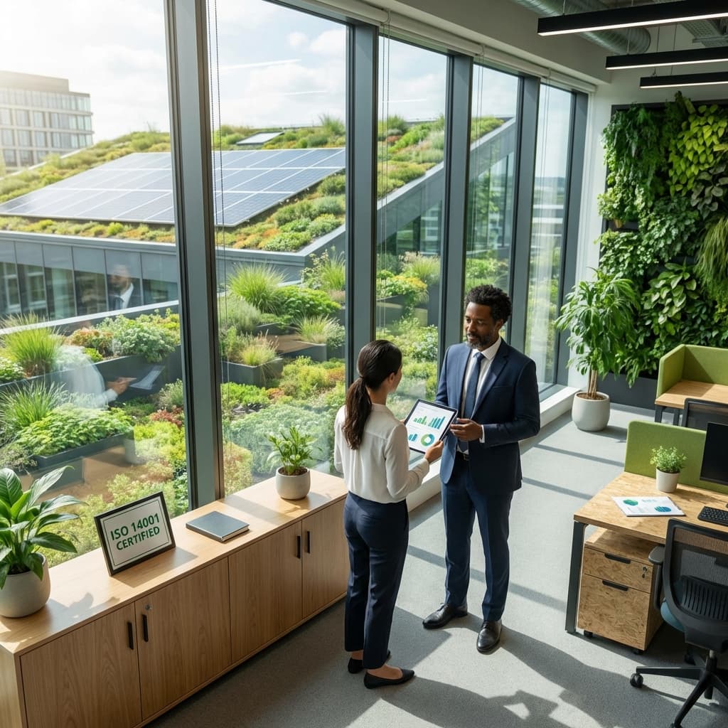 Environmental Management Systems