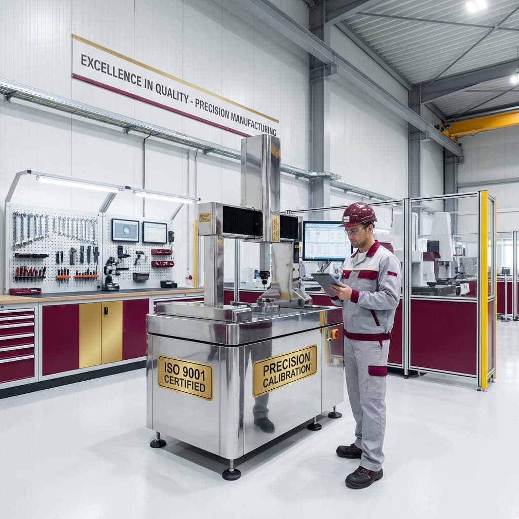 Quality Management Systems