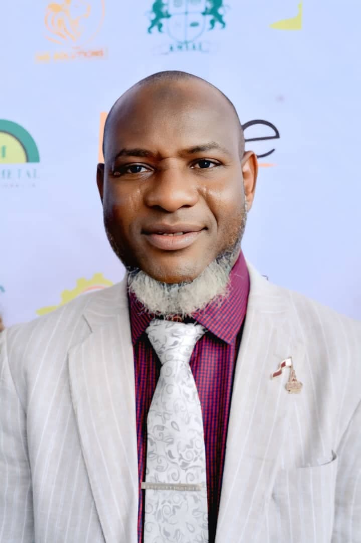 Nasiru Mohammed Basheer Owolabi